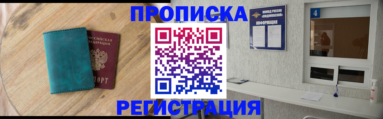 регистрация в Вышнем Волочке